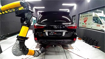 Lexus LX 4.5D (272 л.с.) morendi-10423 - фото 10273