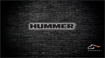 Hammer H2 6 (315 л.с.) morendi-8826 - фото 10282