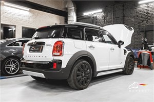 Mini Countryman 2.0 SD (190 л.с.) morendi-4585 - фото 11840