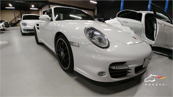Porsche 911 - 997 3.8 DFI Turbo S (530 л.с.) morendi-5060 - фото 12344