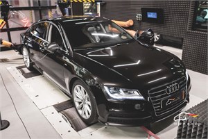 Audi A7 4GA 1.8 TFSi (190 л.с.) morendi-6402 - фото 12688