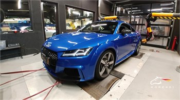 Audi TT RS 8S 2.5 TFSI RS (400 л.с.) morendi-3262 - фото 12723