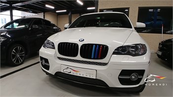 BMW X6 E71 M (555 л.с.) morendi-6294 - фото 12770