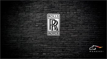 Rolls Royce Ghost 6.6 V12 (571 л.с.) Rolls Royce Ghost 6.6 V12 (571 л.с.) - фото 13027