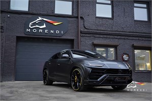 Lamborghini Urus 650 HP morendi-9541 - фото 13160
