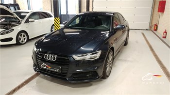Audi A6 C7 3.0 TFSI (333 л.с.) 7291 - фото 13224