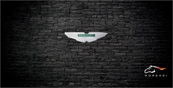 Aston Martin Vantage 4.0 V8 Bi-Turbo (510 л.с.) 7403 - фото 14117
