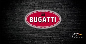 Bugatti Chiron 8.0 W16 (1500 л.с.) 7404 - фото 14160