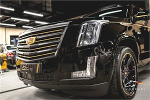 Cadillac Escalade 6,2 (426 л.с.) morendi-9820 - фото 14404