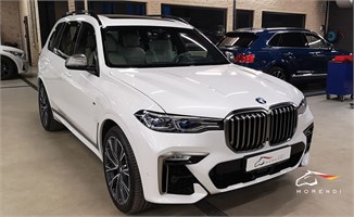 BMW X7 G07 M50i (462 л.с.) 7257 - фото 14471