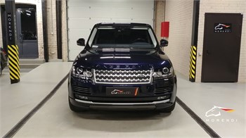Land Rover Range Rover (Voque) 3.0 SDV6 Hybrid (292 л.с.) morendi-8673 - фото 14491