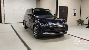 Land Rover Range Rover (Voque) 3.0 SDV6 (258 л.с.) morendi-4107 - фото 14497