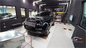 Land Rover Range Rover (Voque) 5.0 V8 Supercharged (375 л.с.) morendi-8672 - фото 14505