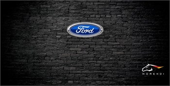 Ford Mustang 2.3 Ecoboost (317 л.с.) 7425 - фото 14657