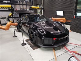 Porsche 911 - 991.2 3.8T GT2 RS (700 л.с.) porsche-911-gt2rs - фото 14660