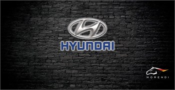 Hyundai Tucson 2.0 CRDi (184 л.с.) 7469 - фото 14911