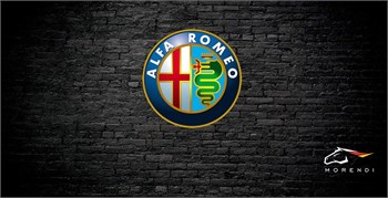 Alfa Romeo Giulia Q4 Veloce - 2.0 TB (280 л.с.) 7476 - фото 14924