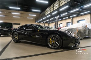 Ferrari F12 6.3 V12 TDF (780 л.с.) morendi-3433 - фото 14949