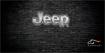 Jeep Renegade 1.6 MJT (120 л.с.) 7488 - фото 14989