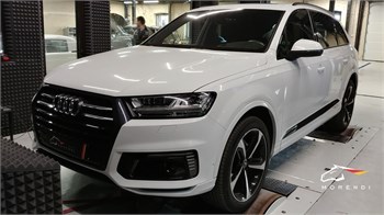 Audi Q7 3.0 TFSI (333 л.с.) morendi-6438 - фото 15377