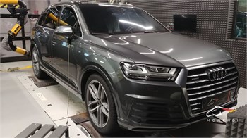 Audi Q7 3.0 TDI CR (218 л.с.) morendi-3136 - фото 15386