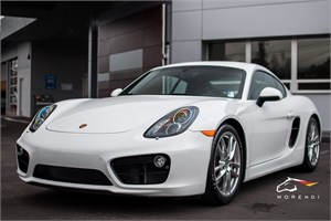 Porsche Cayman - 981 3.4 DFI (325 л.с.) morendi-5146 - фото 16085
