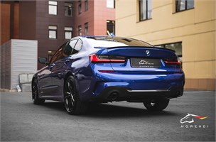 BMW Series 3 G2x 330e (252 л.с.) 7594 - фото 16181