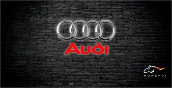 Audi Q2 35 TFSI  (1.5T) (150 л.с.) 7706 - фото 16375