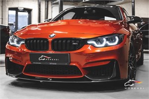 BMW M4 F82/F83 M4 CS (460 л.с.) morendi-2701 - фото 16727