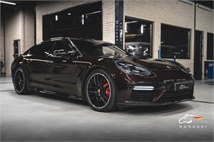 Porsche Panamera 971 4.0D  (422 л.с.) morendi-5115 - фото 16775