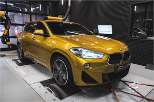 BMW X2 s20i / x20i (192 л.с.) morendi-6257 - фото 18079