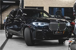 BMW X5 G05 xDrive50i (462 л.с.) 7266 - фото 18371