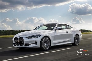 BMW Series 4 G22/23 LCI 420i (184 л.с.) двигатель B48 8078 - фото 18446
