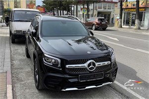 Mercedes GLB 250 (224 л.с.) 7648 - фото 19135