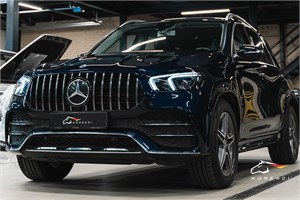 Mercedes GLE 300D (245 л.с.) 7644 - фото 19907