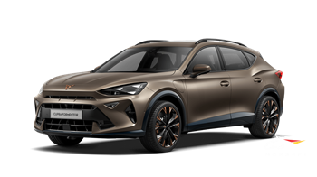 Cupra Formentor 2021+ 1.5 TSI 150hp 8434 - фото 20329