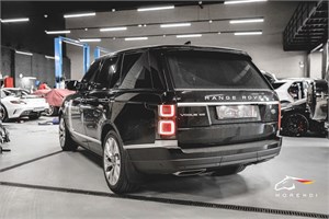 Land Rover Range Rover (Voque) 5.0 V8 Supercharged (525 л.с.) morendi-8693 - фото 4897
