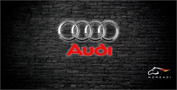 Audi Q3 U8 2.0 TDI CR (177 л.с.) morendi-3140 - фото 5480