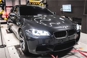 BMW M5 F1x F10 "30 Jahre Edition" (600 л.с.) morendi-2691 - фото 5909