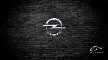 Opel Vivaro 1.6 Dci Bi-Turbo (Euro 6) (125 л.с.) morendi-4823 - фото 6942