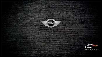 Mini Cooper R56 1.6 DFI (115 л.с.) morendi-7059 - фото 6958