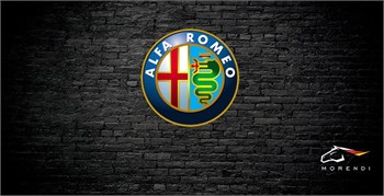 Alfa Romeo 147 2.0  TS (150 л.с.) morendi-6477 - фото 7656