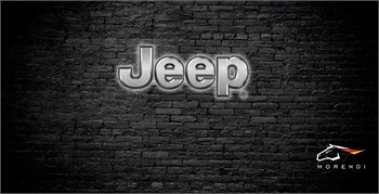 Jeep Grand Cherokee 2.7 CRD (163 л.с.) morendi-3954 - фото 8913