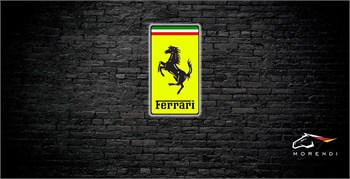 Ferrari 456 5.5 v12 (428 л.с.) morendi-3416 - фото 9575