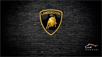 Lamborghini Gallardo COUPE (500 л.с.) morendi-4051 - фото 9714