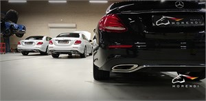 Mercedes E 250 (211 л.с.) W213 Mercedes E250 (211 л.с.) W213