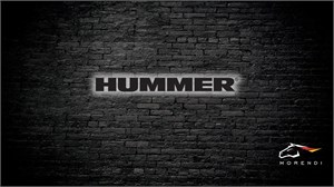 Hammer H1 1992-2006 5,7 (190 л.с.) morendi-8822