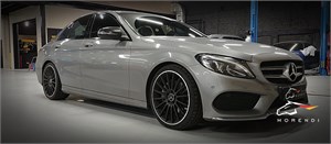 Mercedes C300 (USA) (241 л.с.) W205 Mercedes C 300 (USA) (241 л.с.) W205