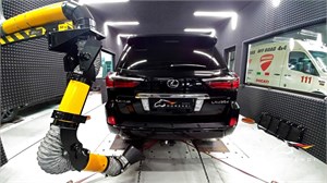 Lexus LX 4.5D (272 л.с.) morendi-10423