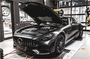 Mercedes AMG GT-C (557 л.с.) mercedes-amg-gtc